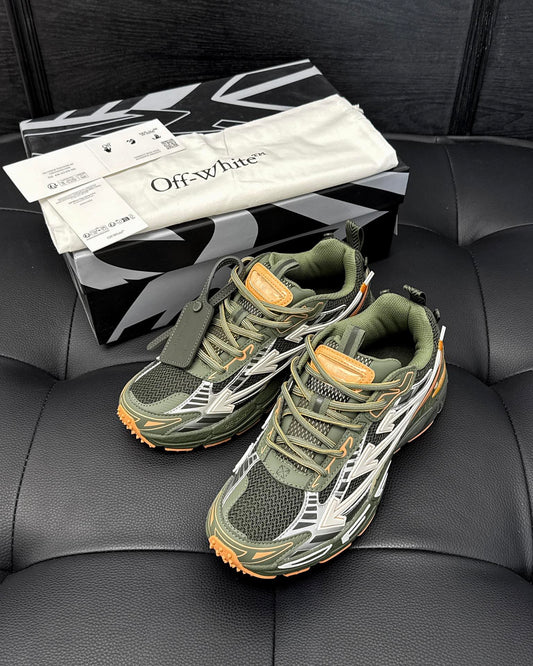 Off-White ODSY 1000 Sneaker