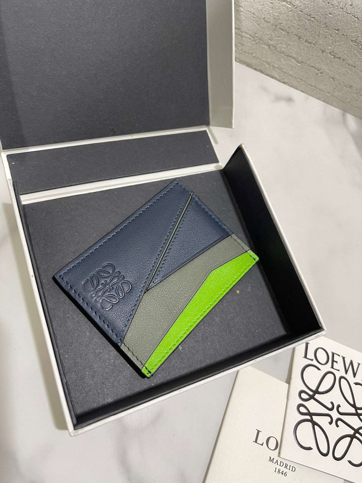 Loewe Card Holder