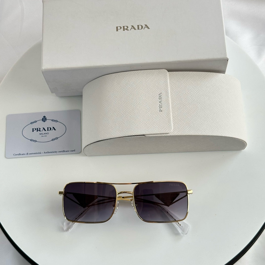 gafas de sol prada