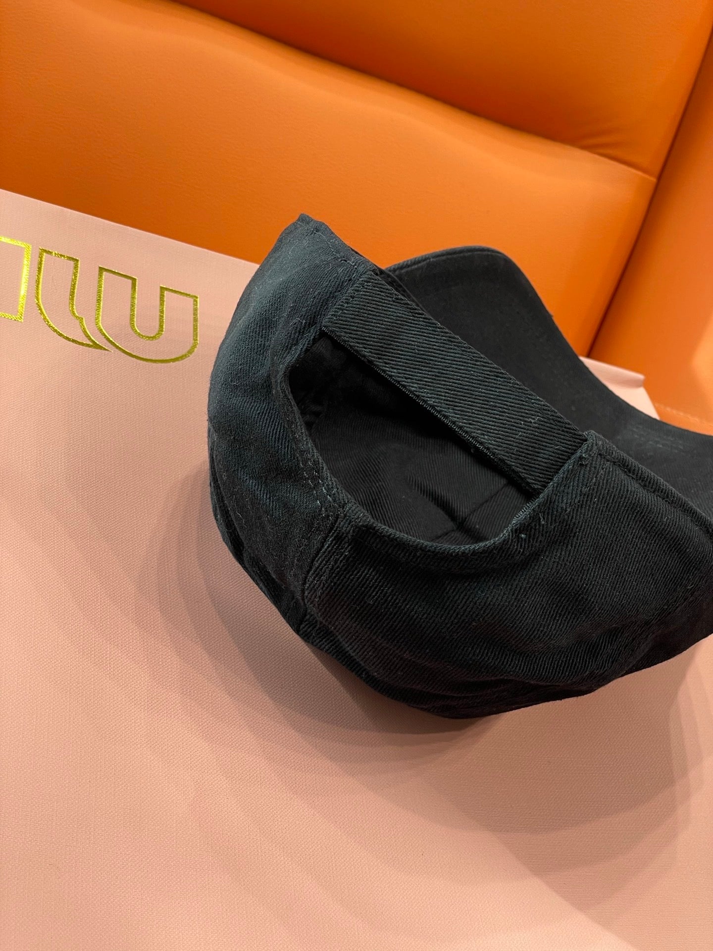 Miu Miu Caps