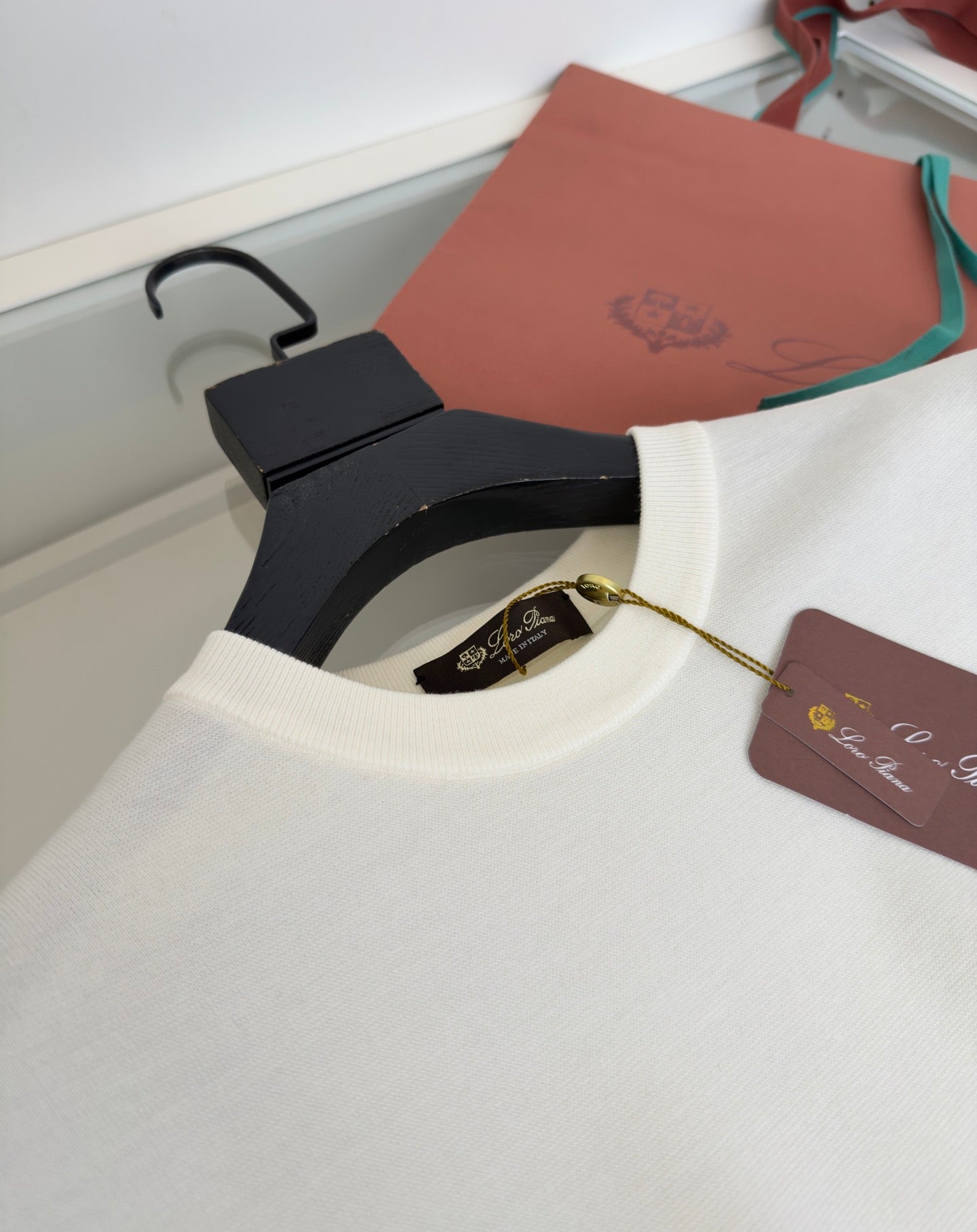 Loro Piana T-Shirt