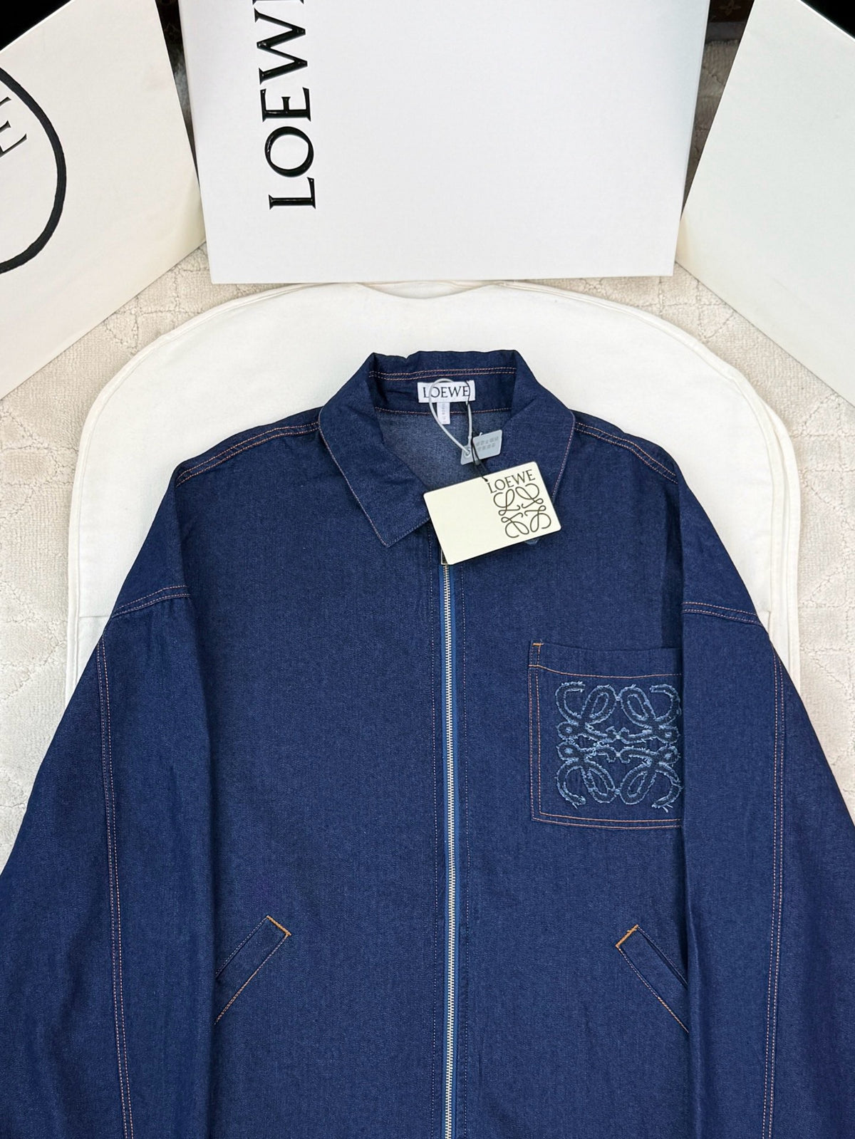 Loewe Jacket