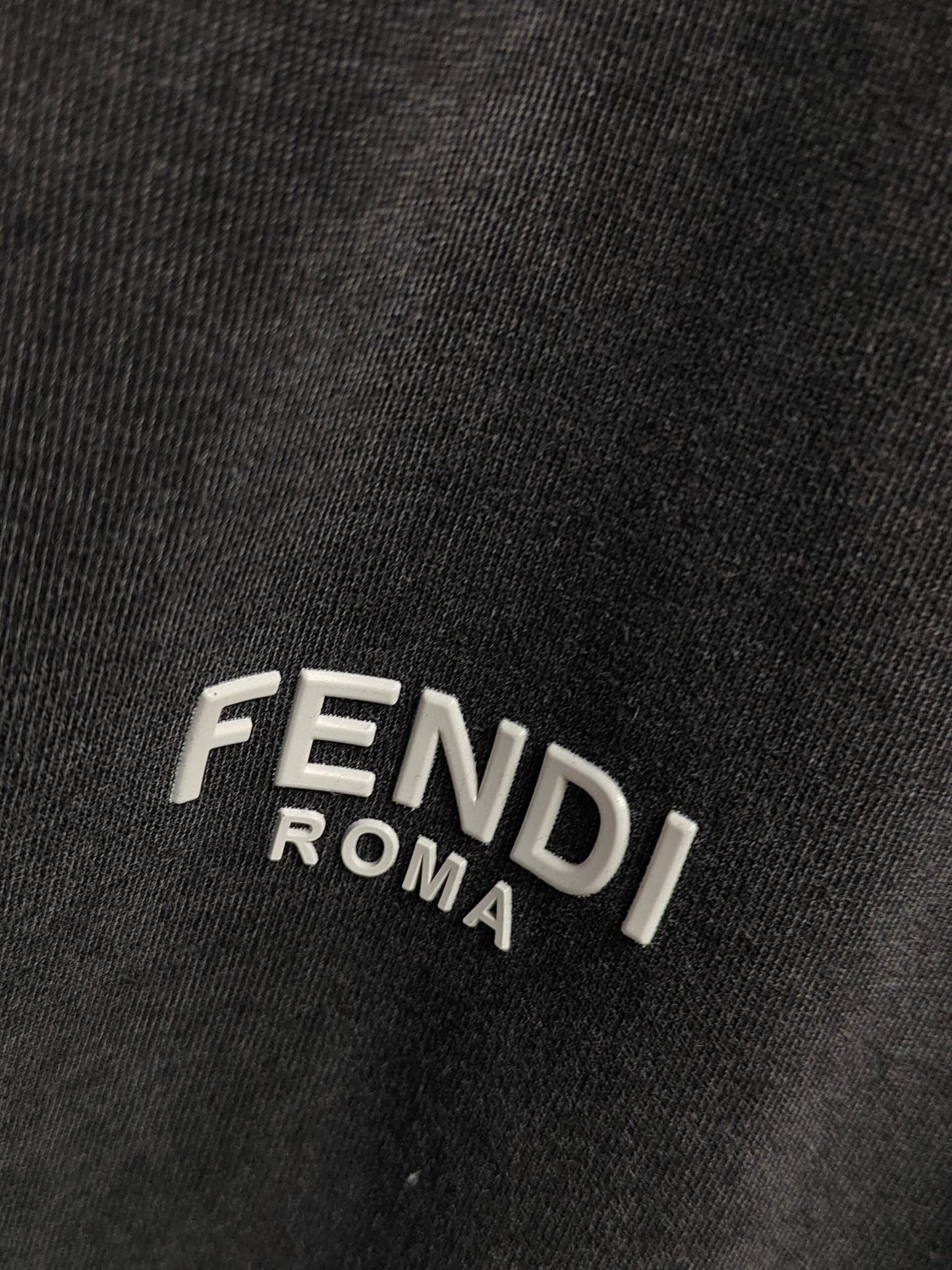 Fendi T-shirt