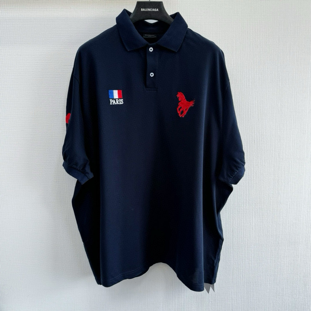 BLCG Polo Shirt