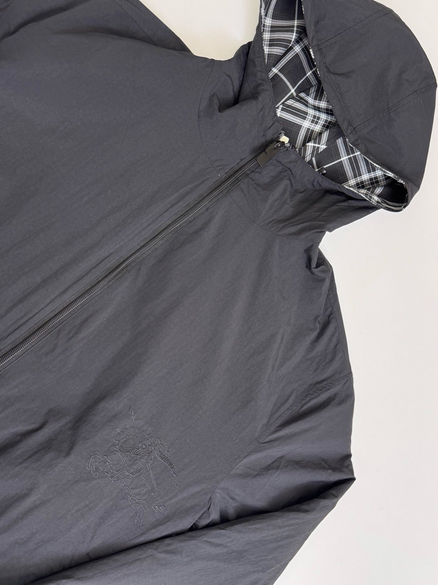 BBR Jacket