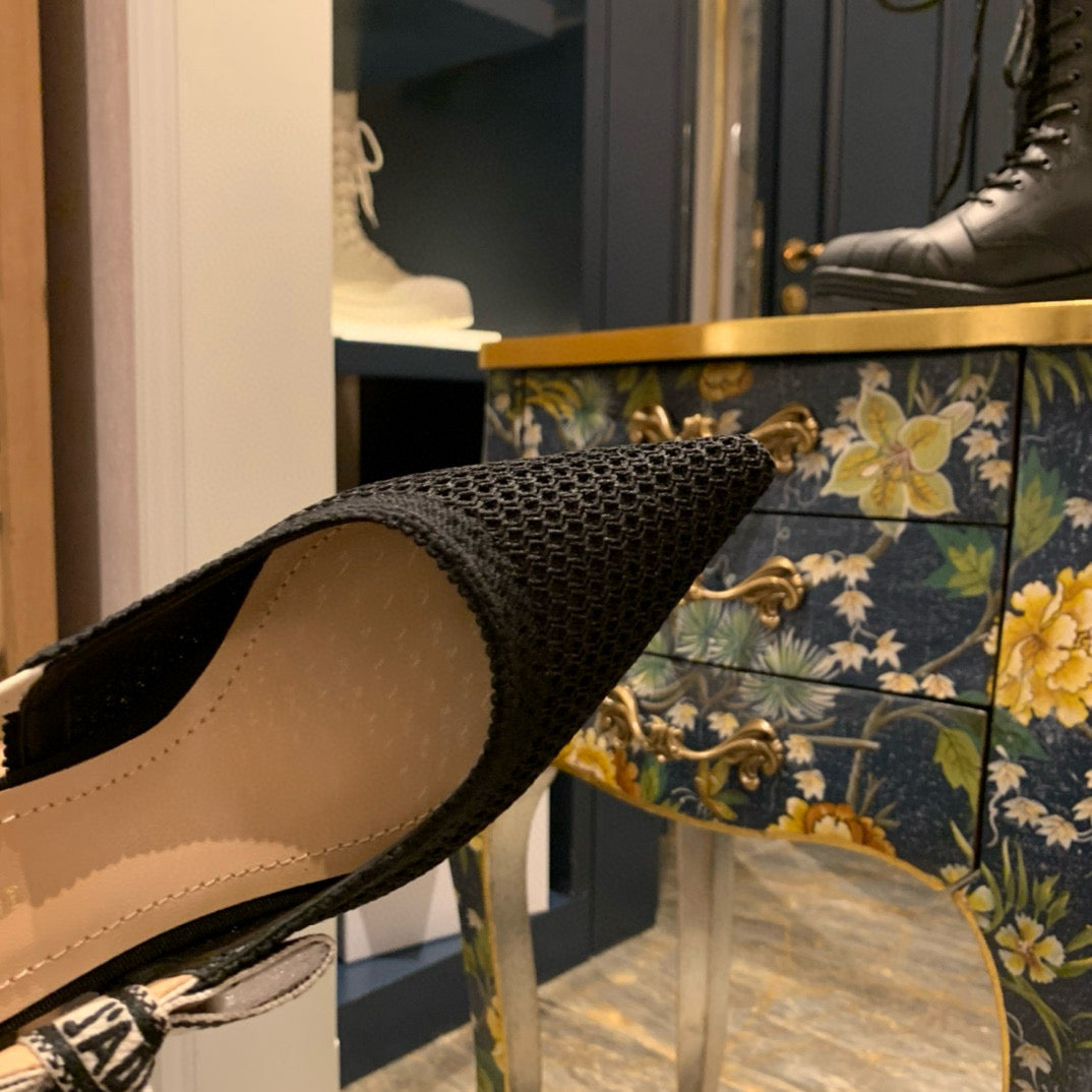 Dior Heels