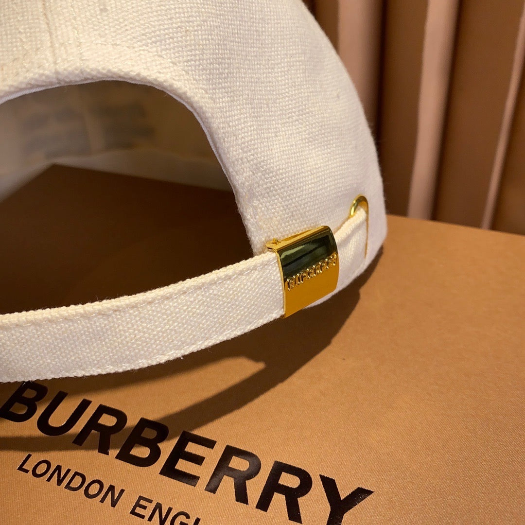 Burberry Cap