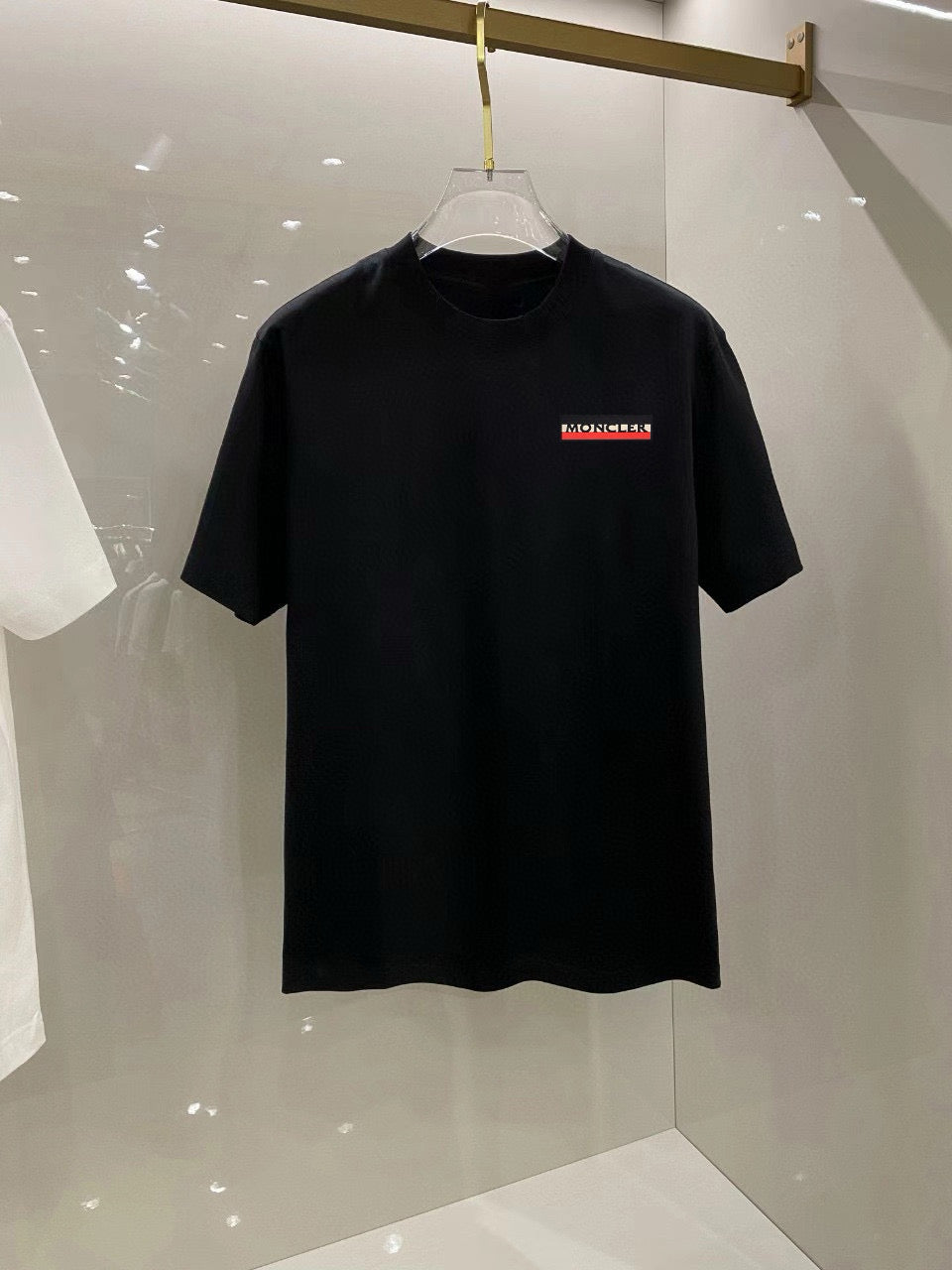 Moncler T-shirt