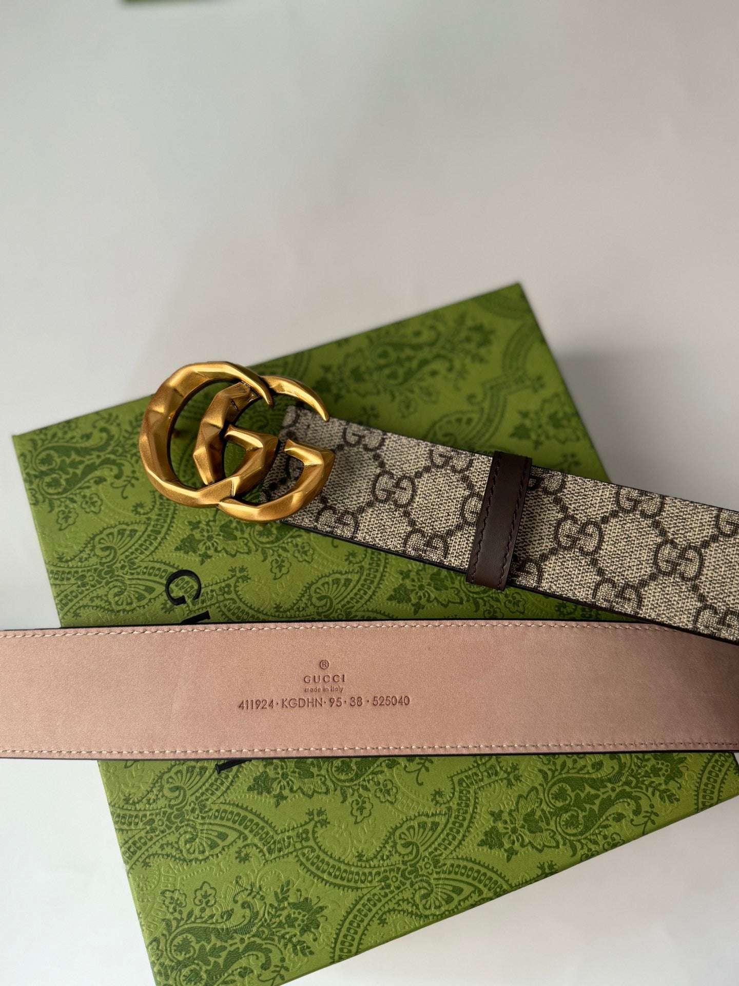 Gucci Belts