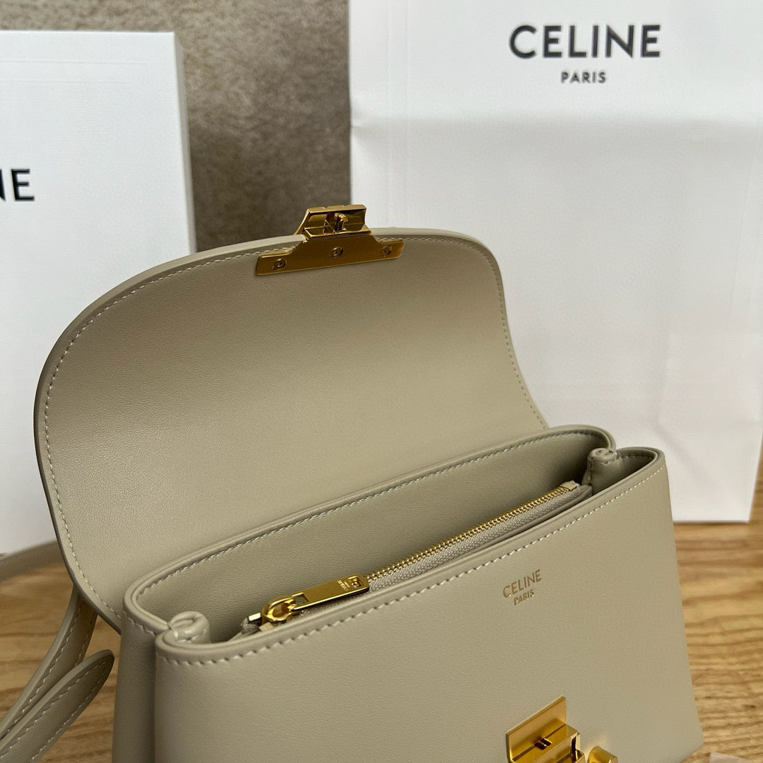 Celine Triomphe Handbag