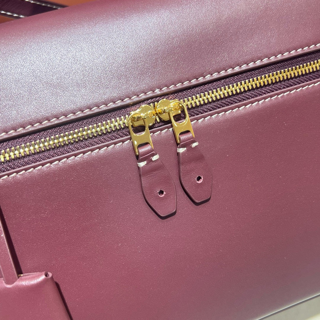 Loro Piana Extra Bag 27