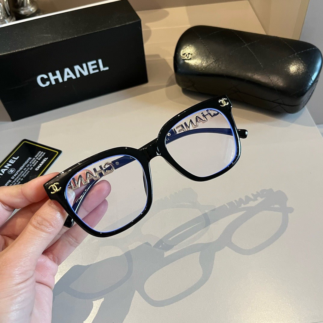 Chanel glasses