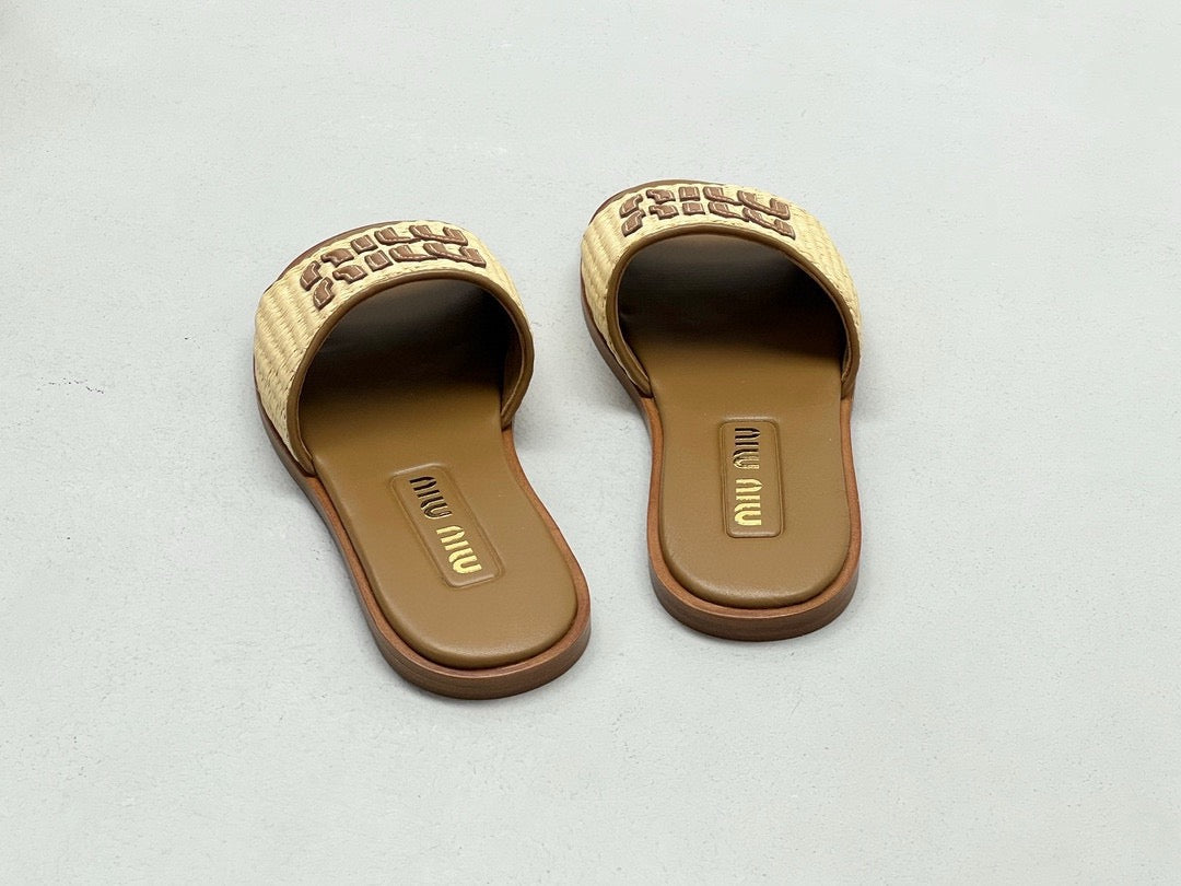 Miu Miu Sandals