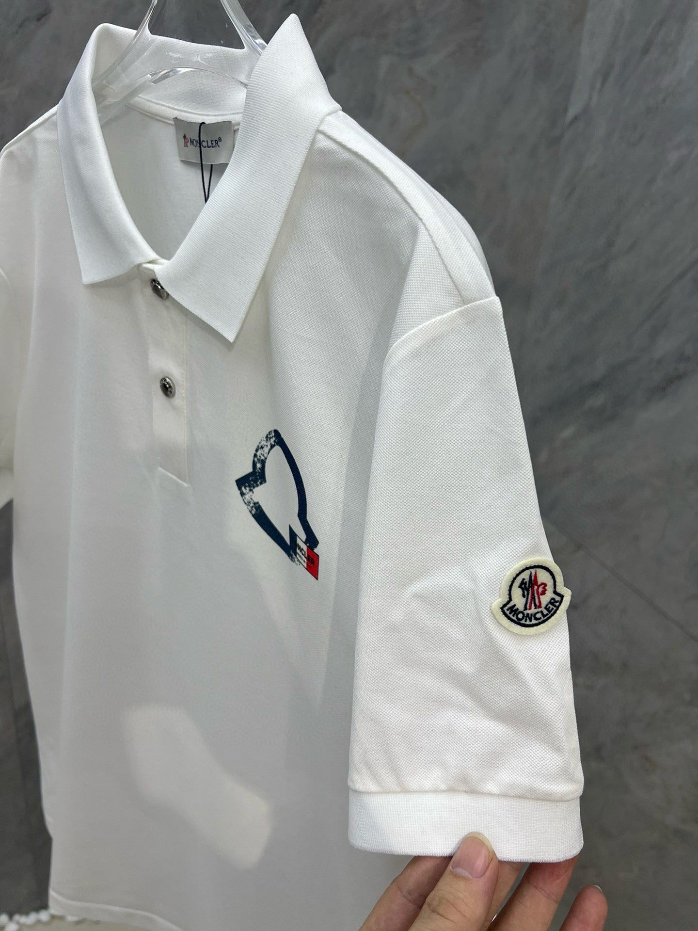 Moncler Polo