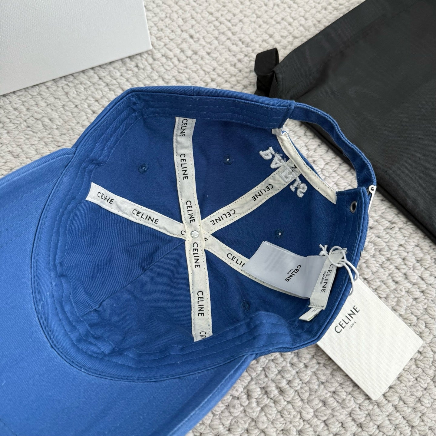 Celine Caps