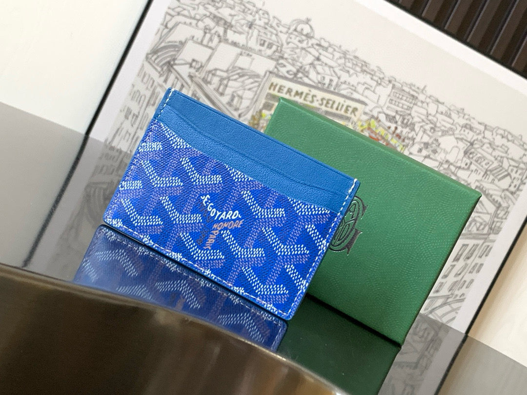 Goyard Saint-Sulpice Cardholder