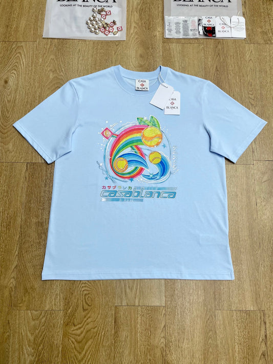 Casablanca T-shirt