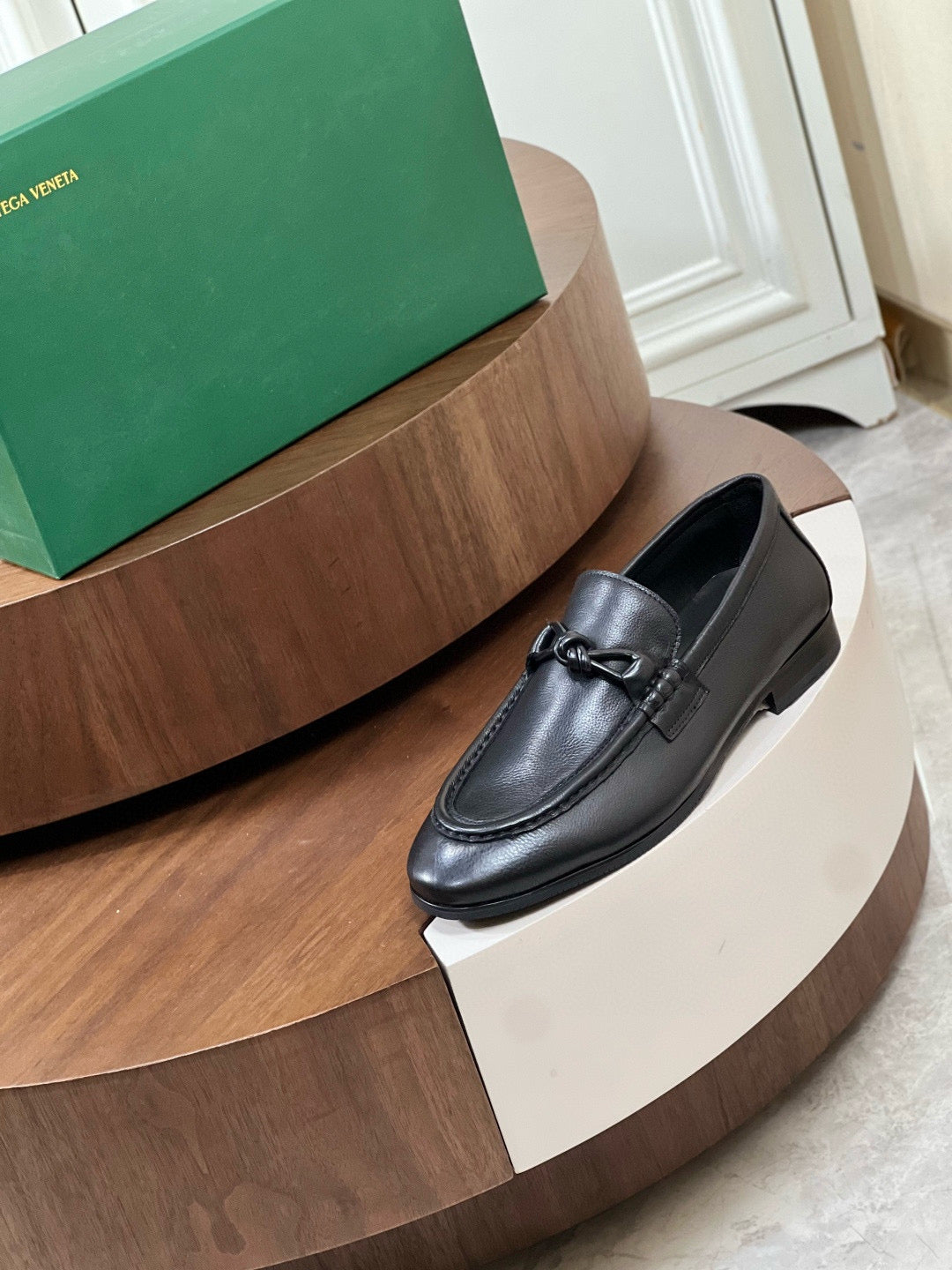 Bottega Veneta Loafer