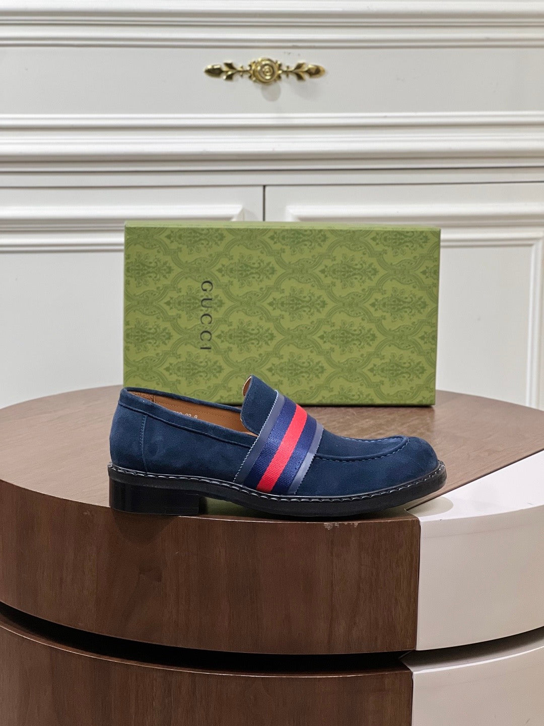 GC Loafer