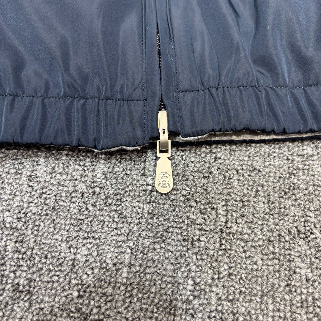 Brunello Cucinelli Reversible Jacket