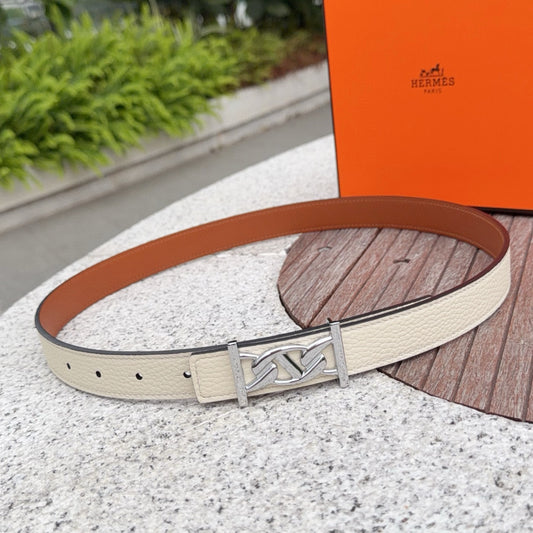 Hermes Belt