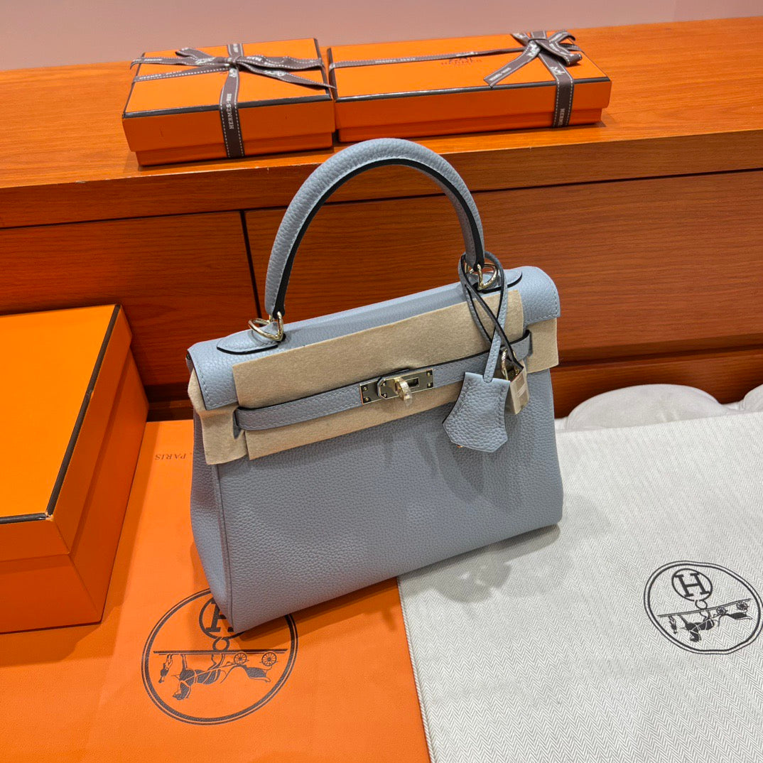 Hermes Kelly 25