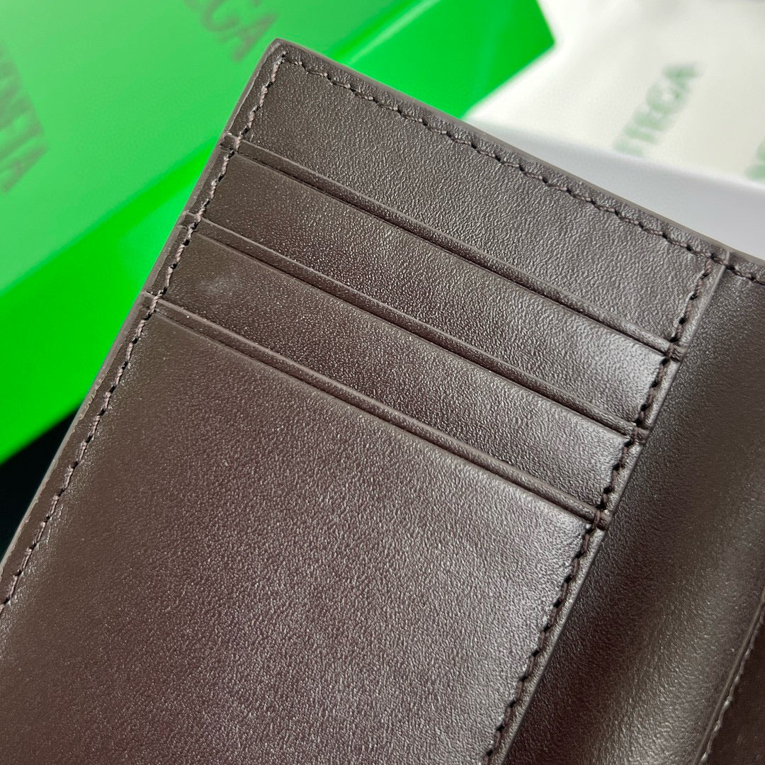 Bottega Veneta Card Holder