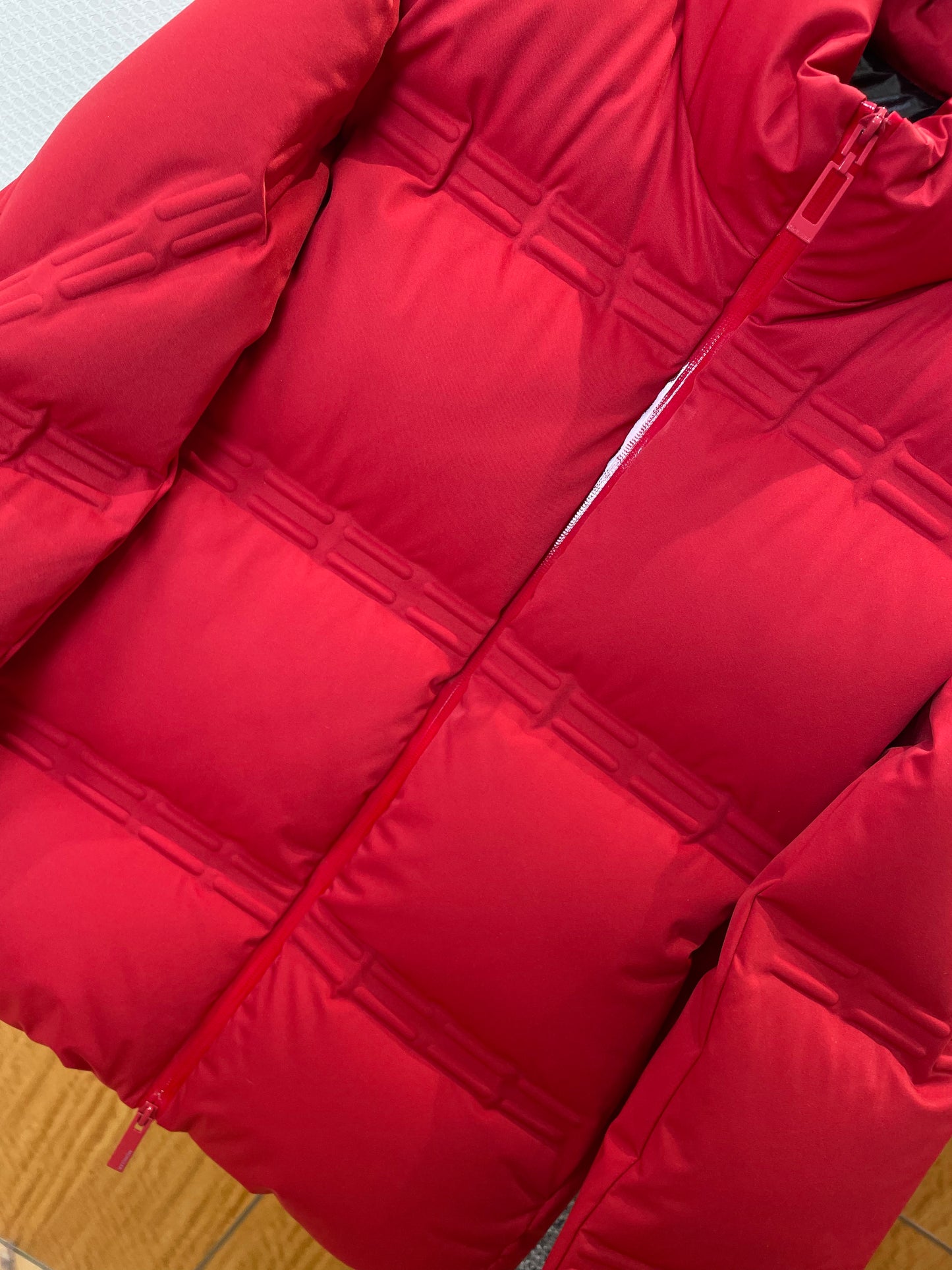Moncler Down Jacket