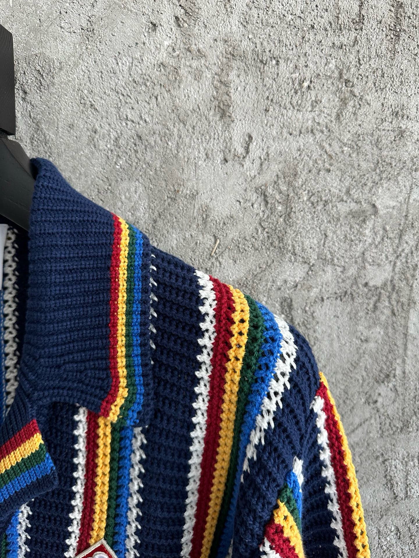 Casablanca Long Sleeve Shirt