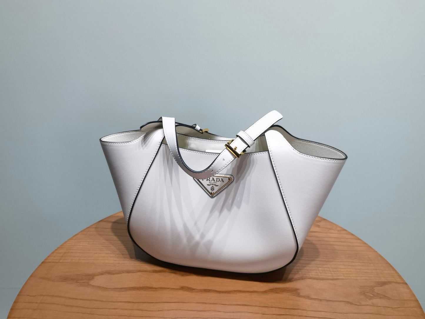 Prada Tote Bag