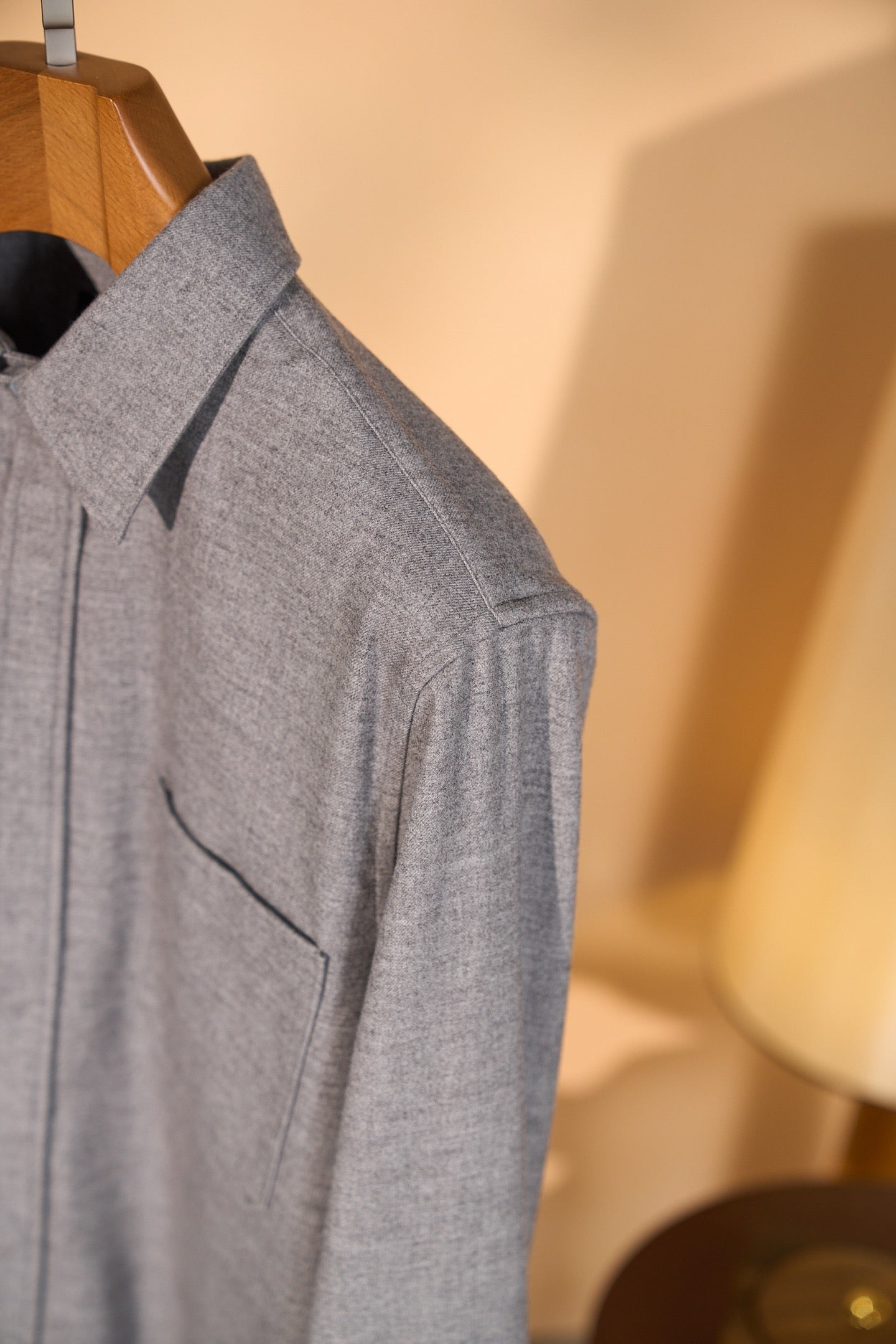 ZG Long Sleeve Shirt