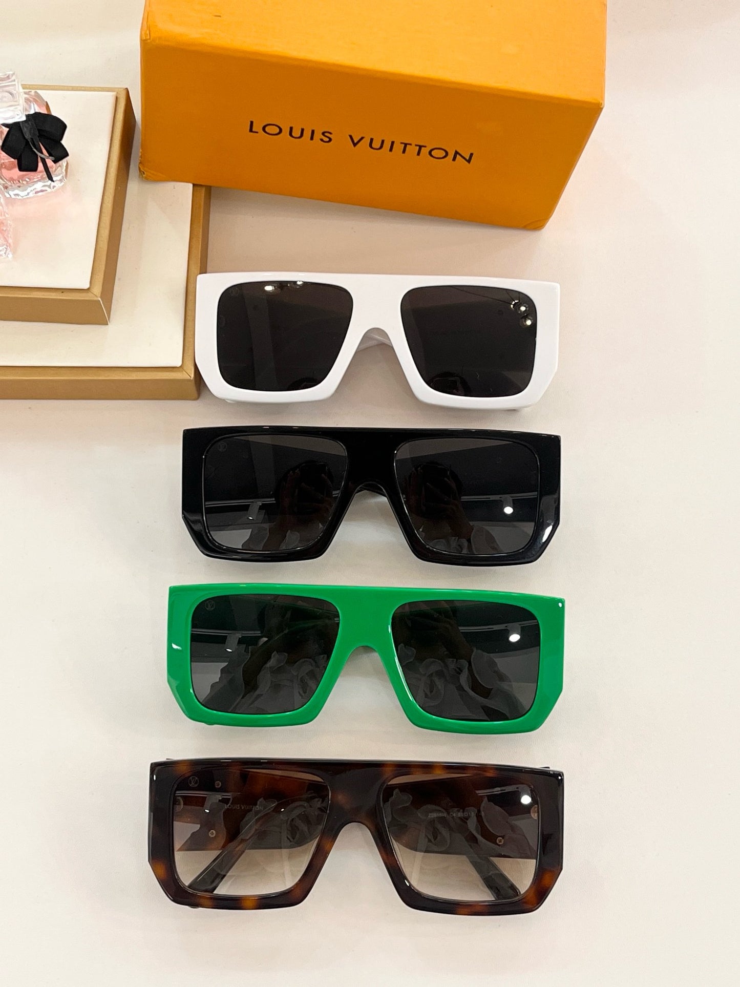 Louis Vuitton Sunglasses