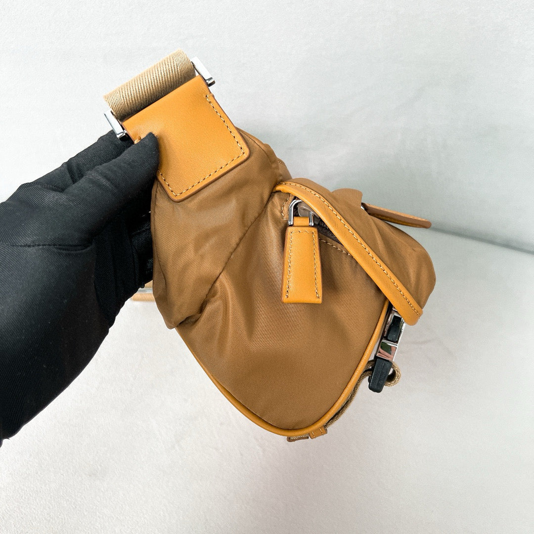 Prada Cross Body Bag