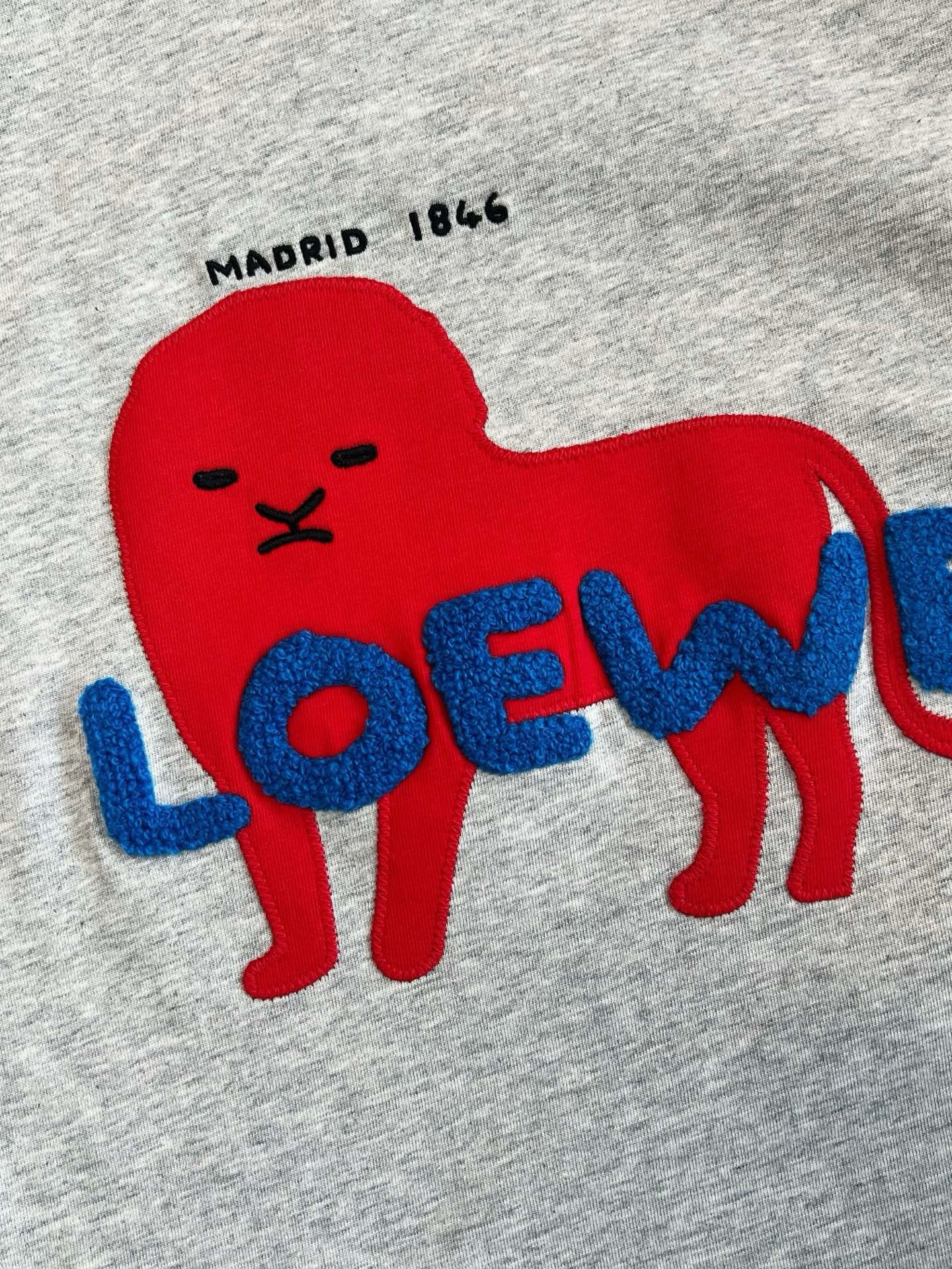 Loewe T-Shirt