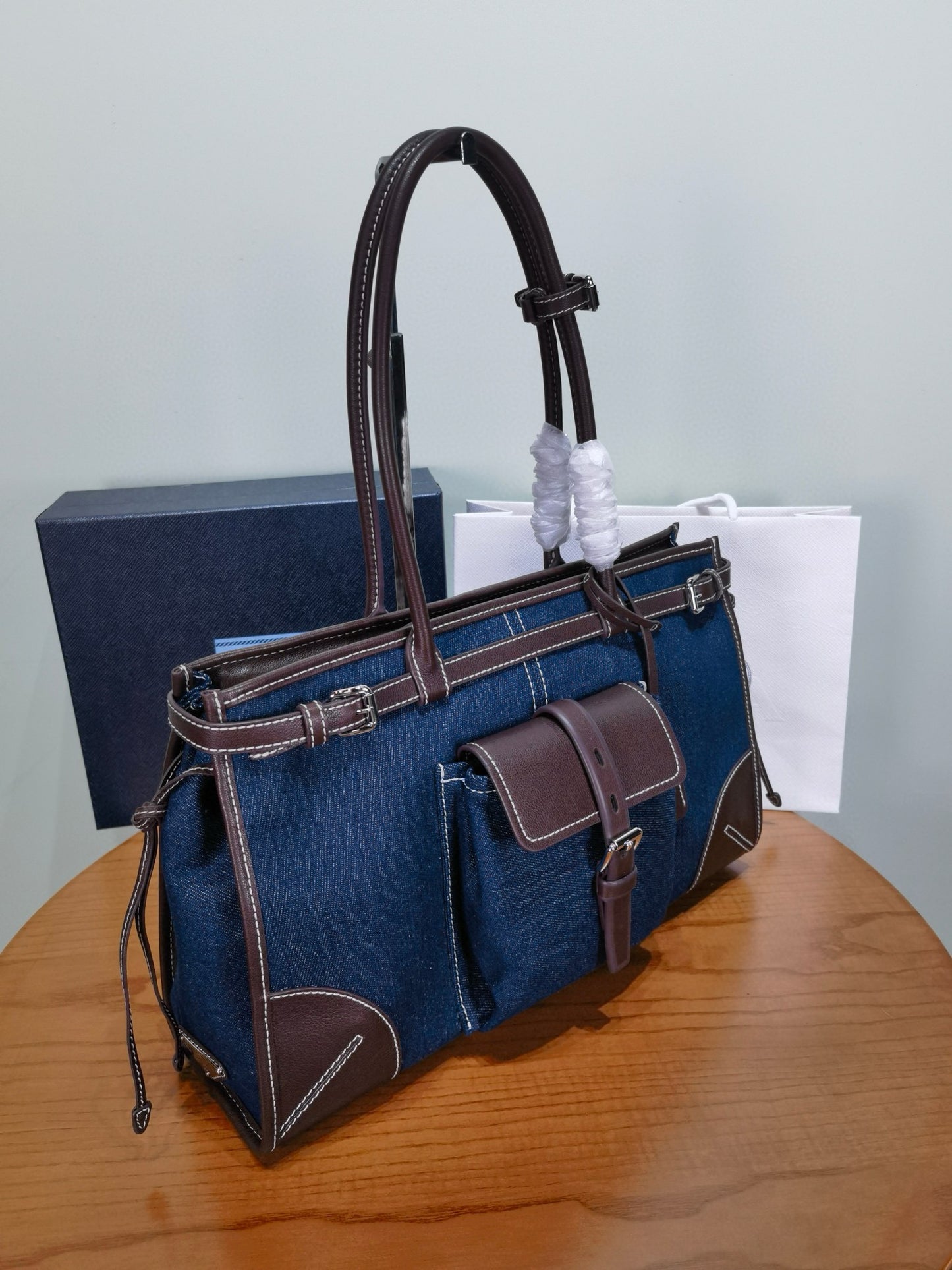 PD Bonnie Handbag 38x24x12cm