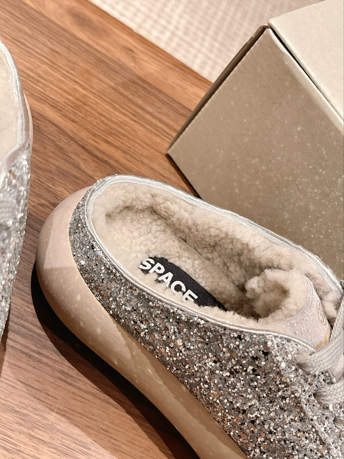 Golden Goose Sneaker