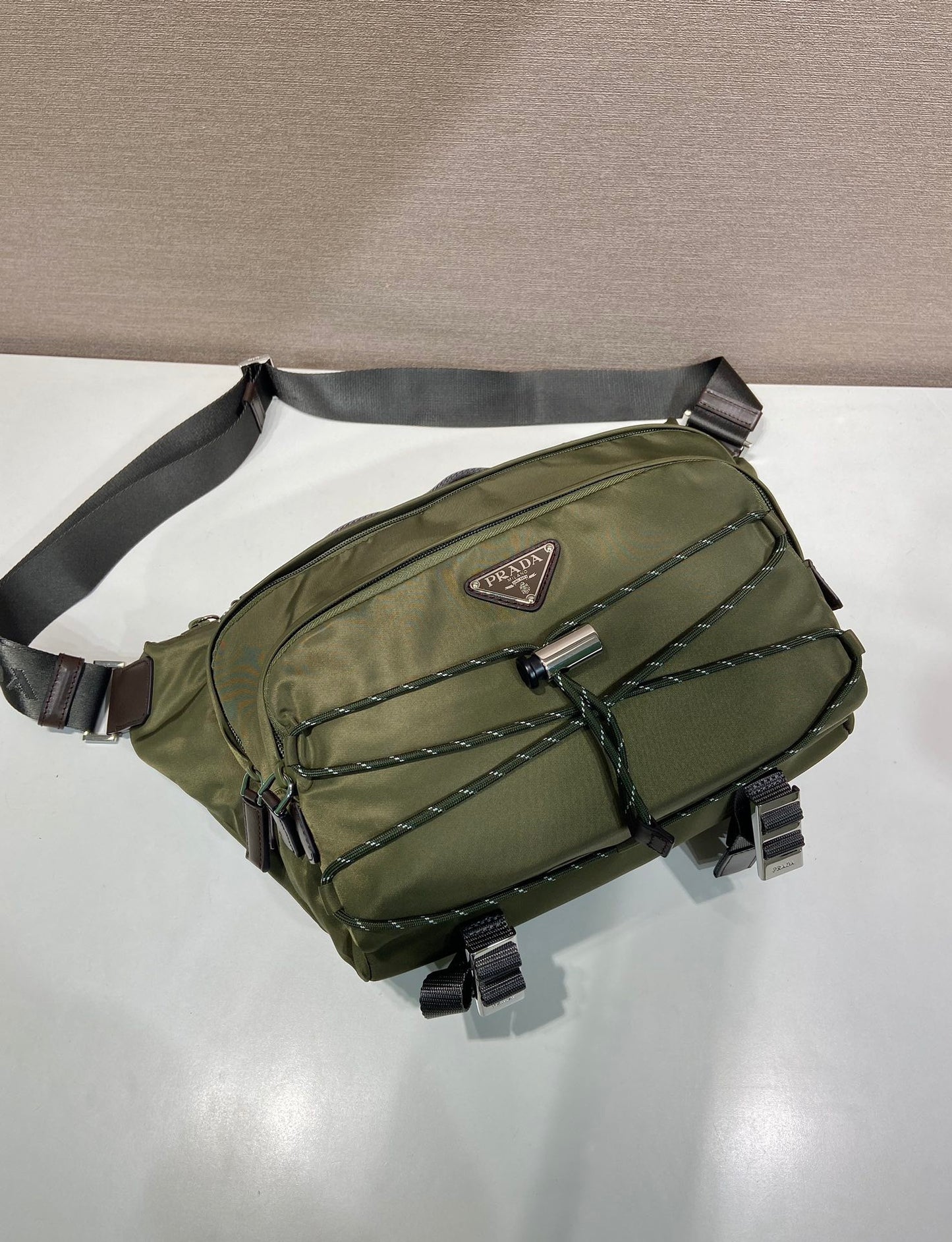 Prada Cross Body Bag