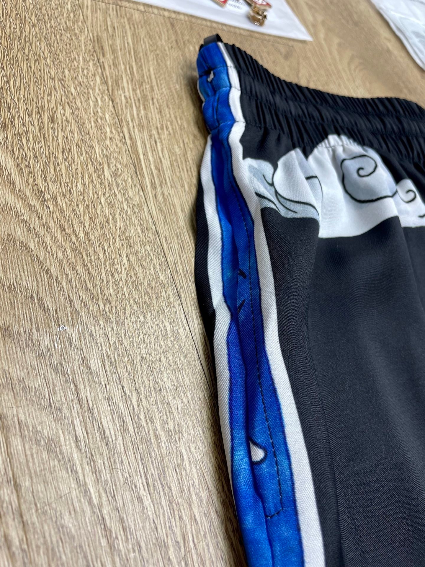 Casablanca Long Pants