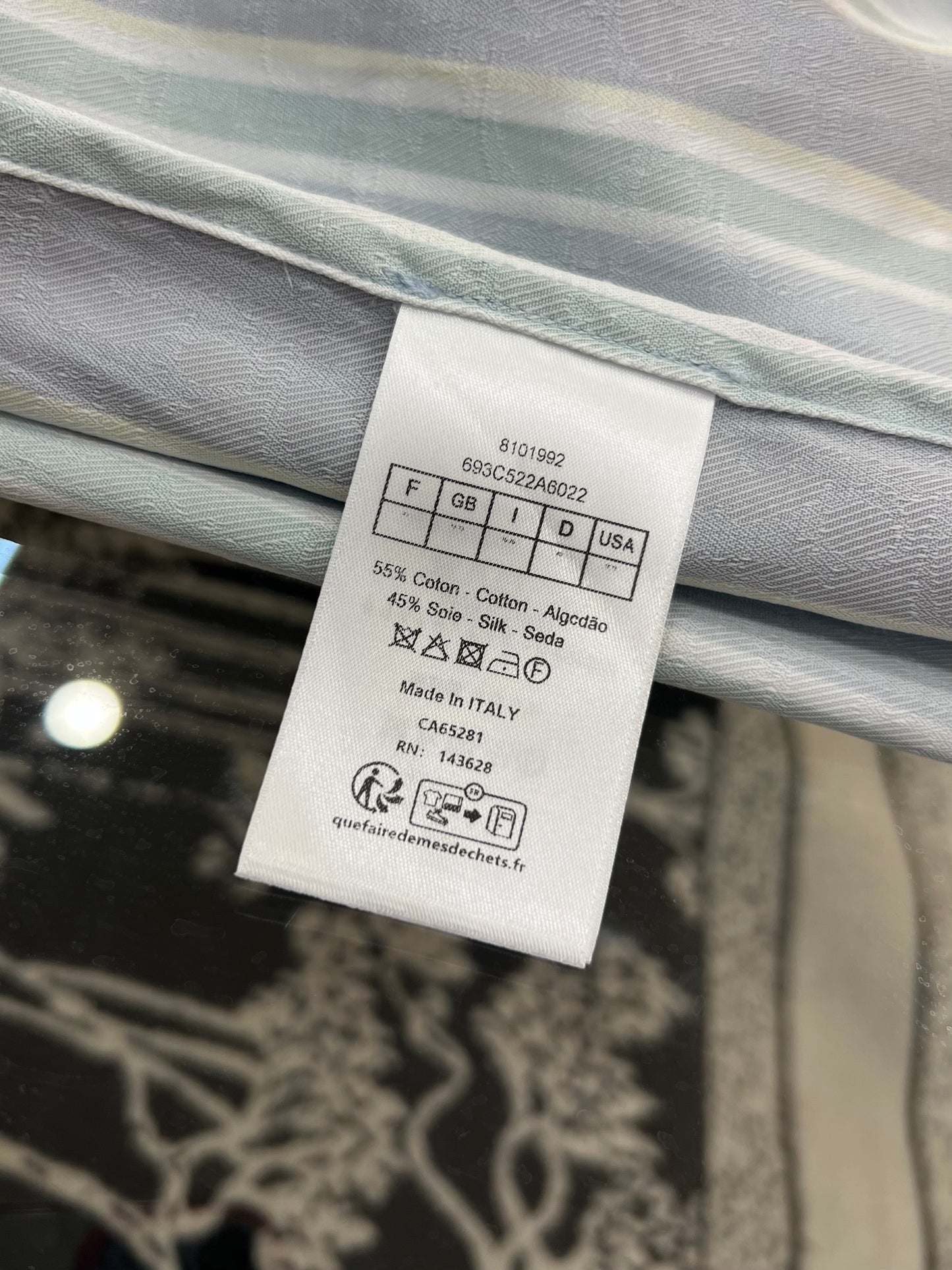 Dior Shirt