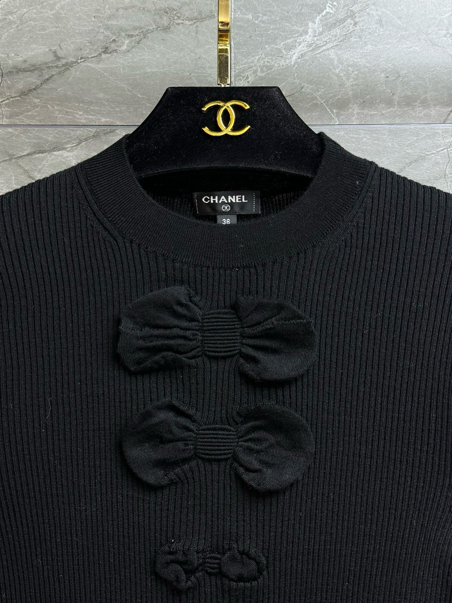Chanel T-Shirt