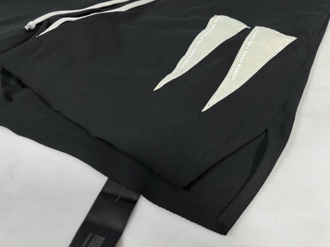 Rick Owen Shorts