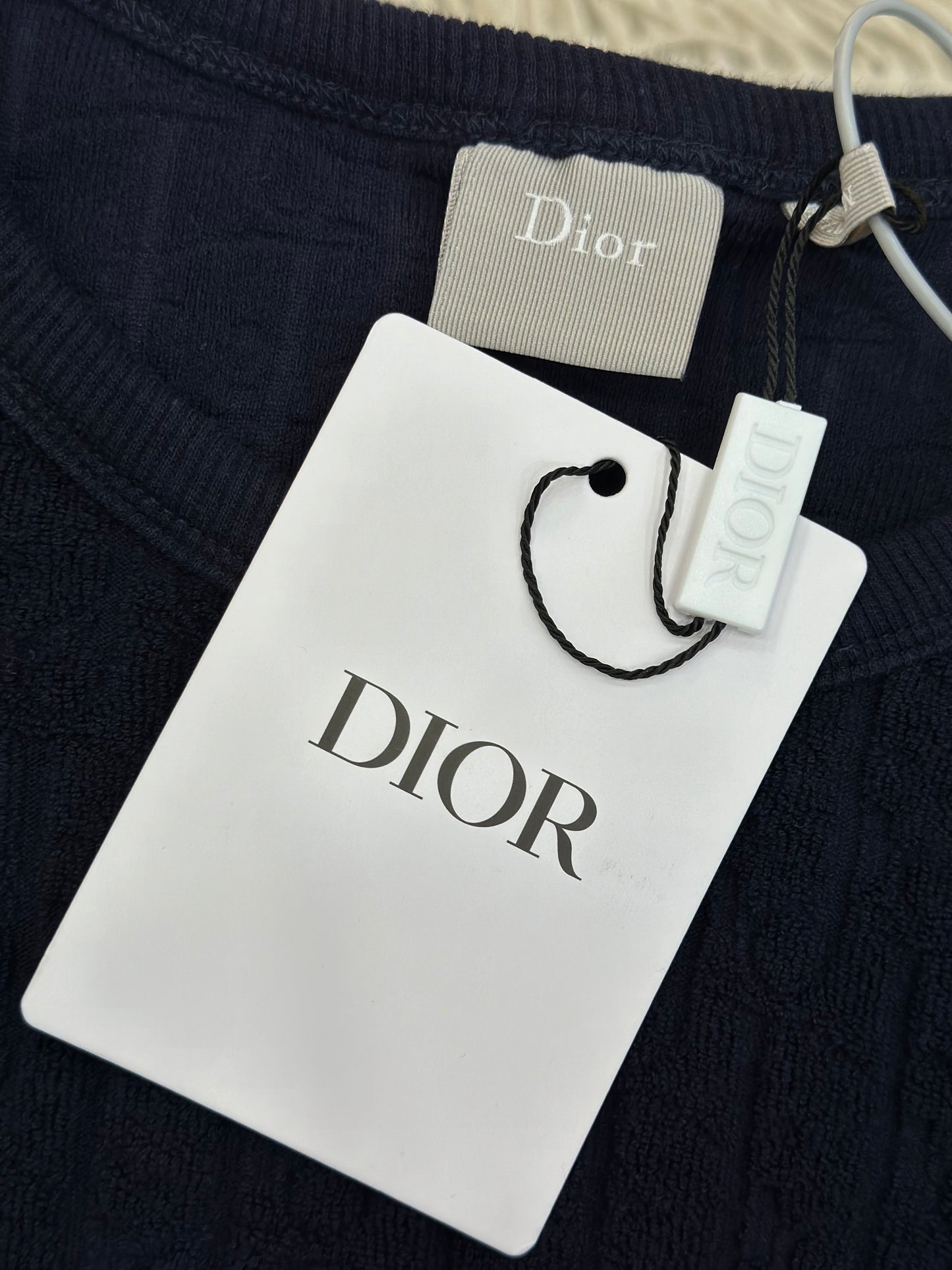 Dior T-shirt