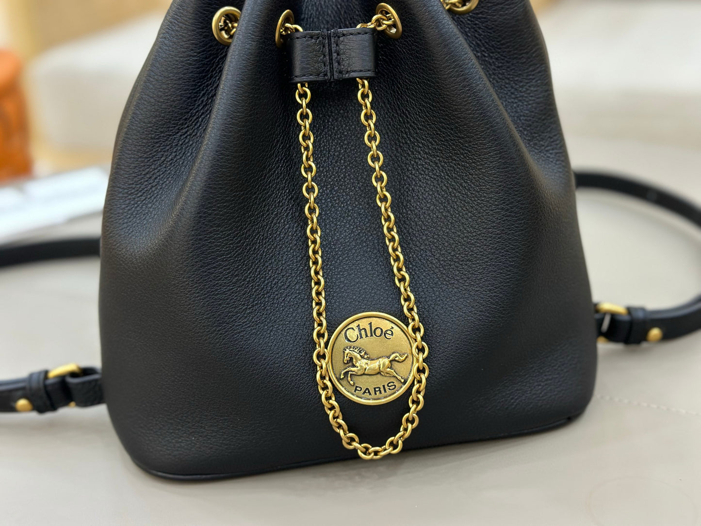 Chloe Bracelet BackPack