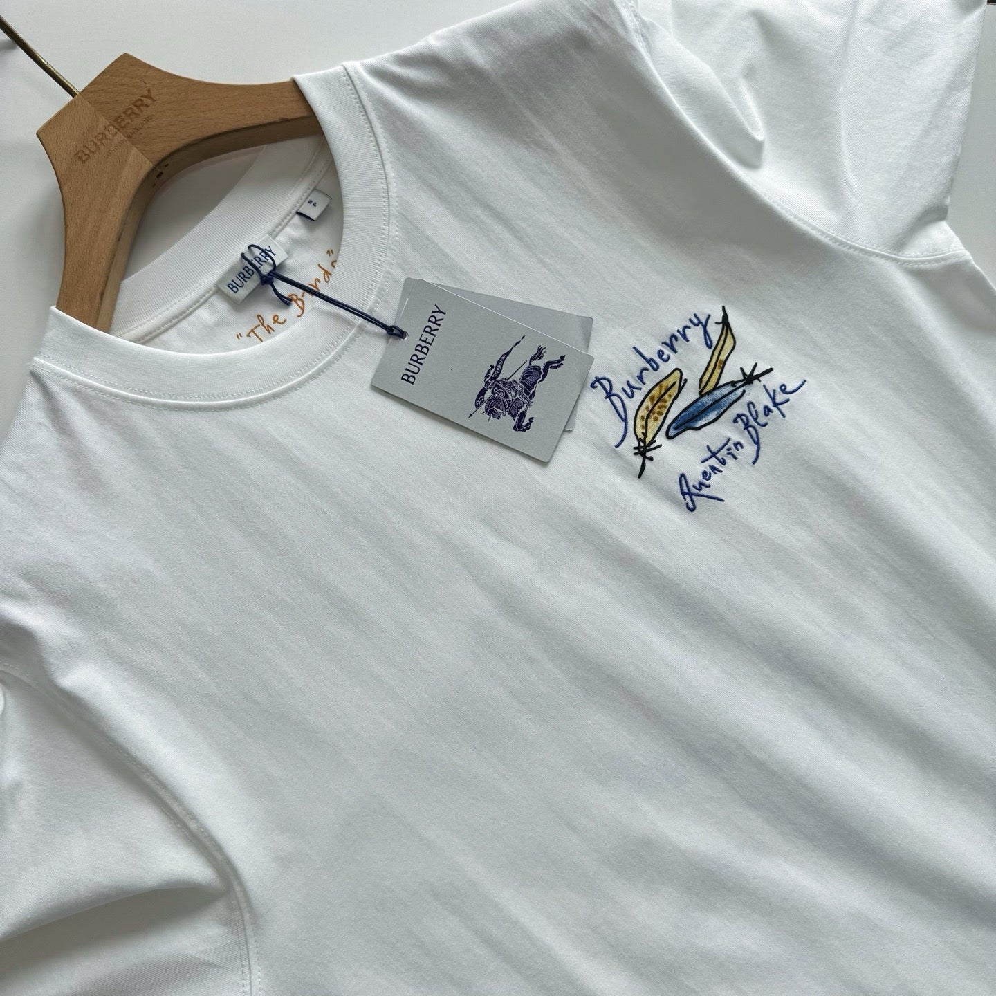 BBR T-shirt