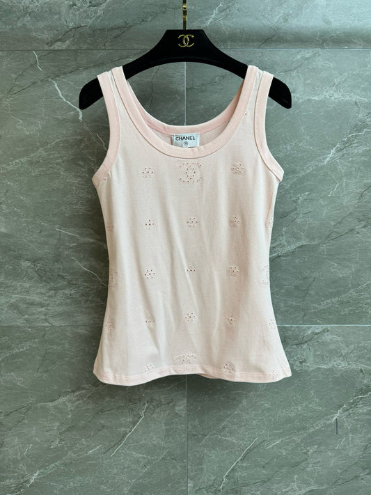 Chanel Singlet
