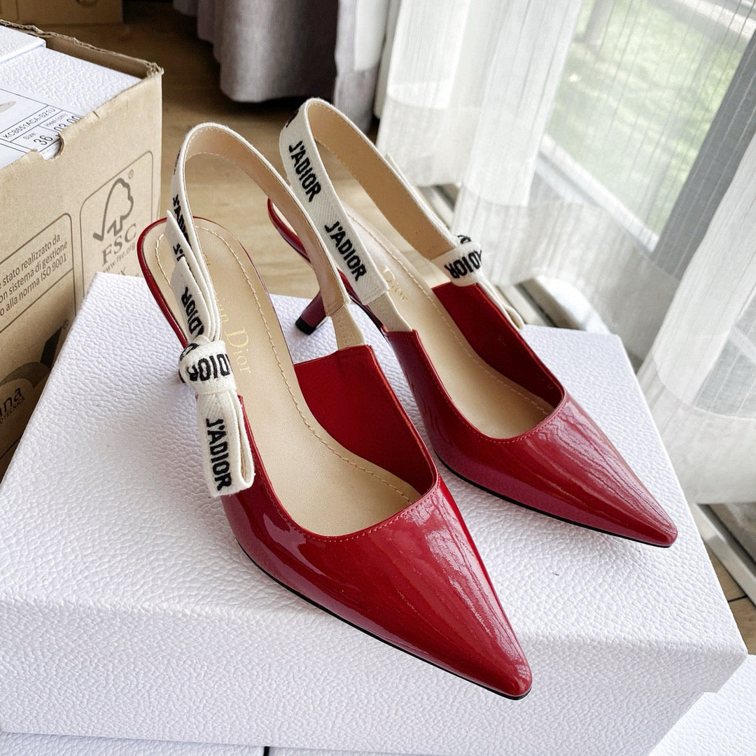 Dior Heels