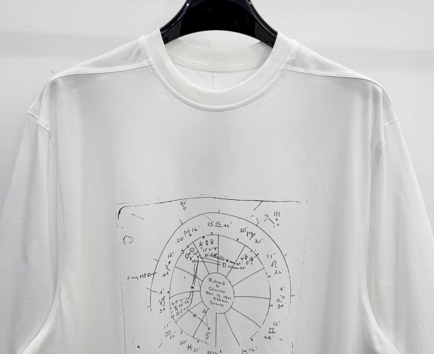 Rick Owen T-Shirt