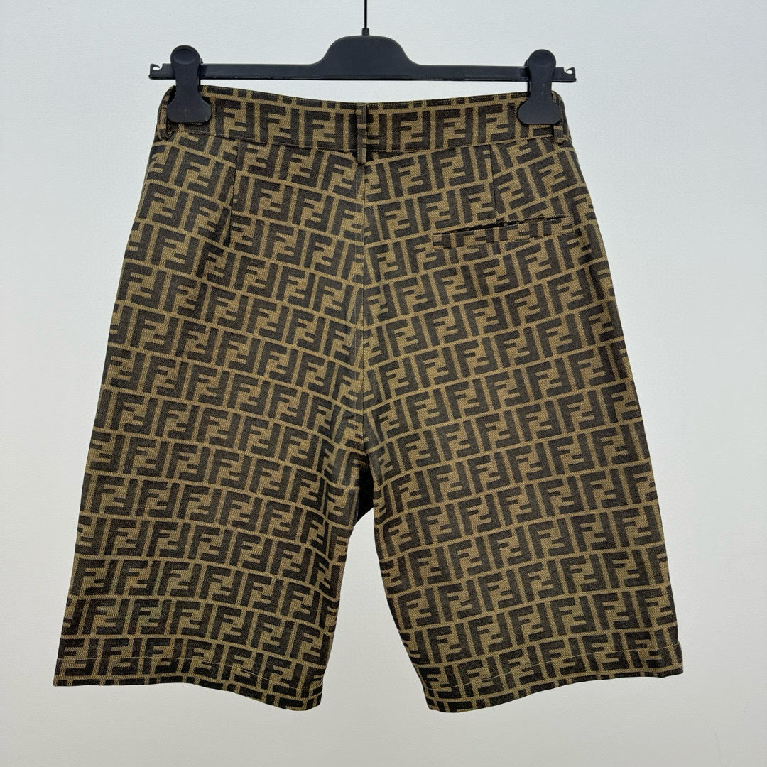 Fendi Short