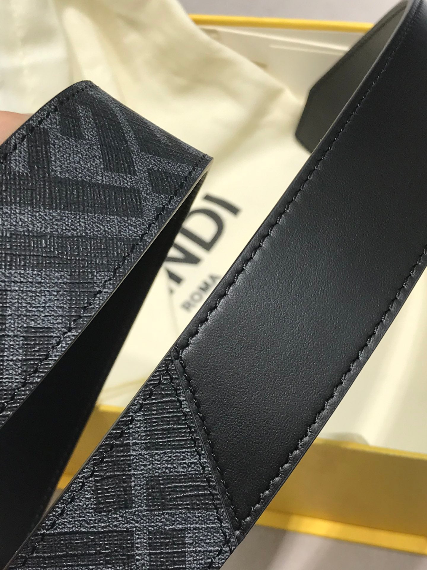 Fendi Belts