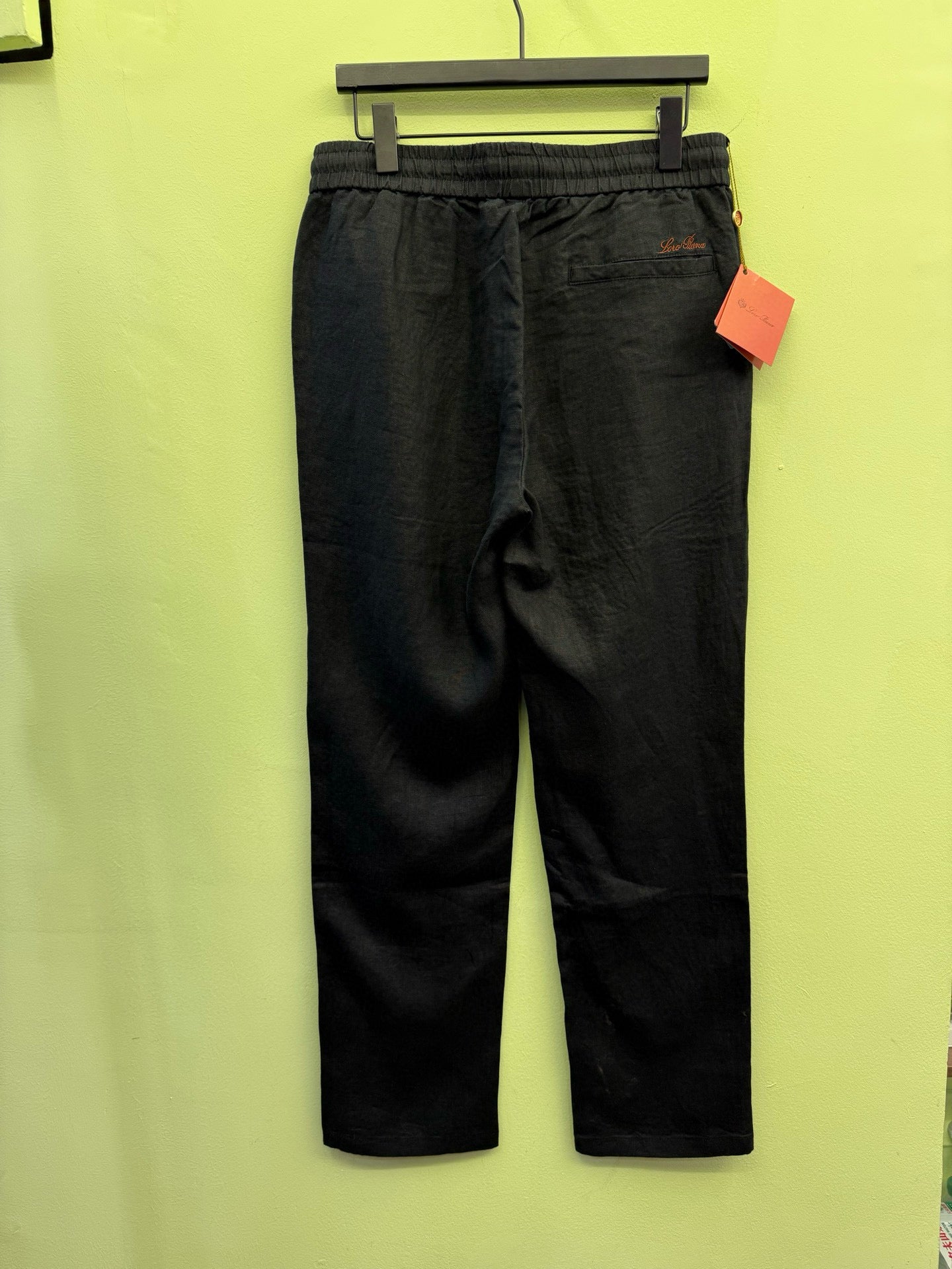 Loro Piana Long Pants